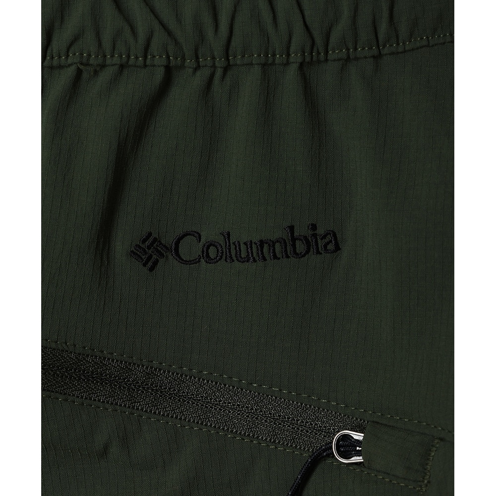コロンビア（Columbia）（メンズ）ショートパンツ ショーツ モックヒルIIショート XE9792 347
