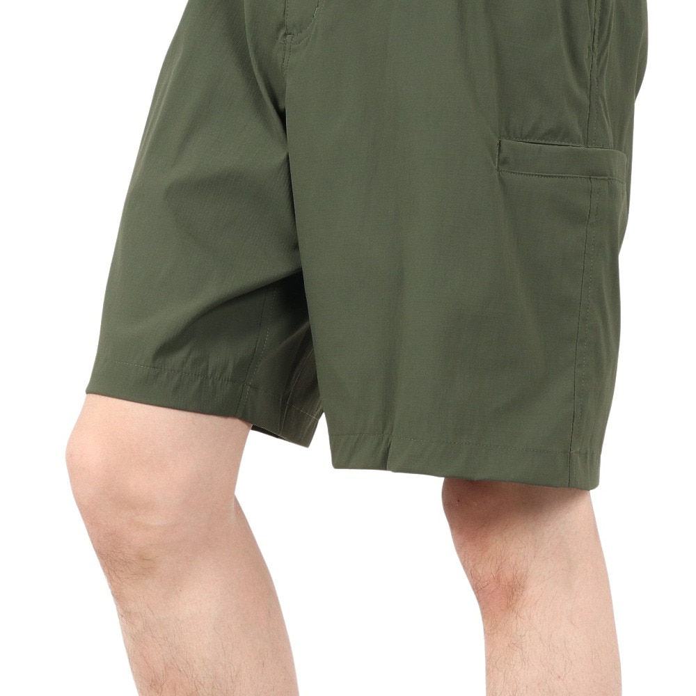 コロンビア（Columbia）（メンズ）ショートパンツ ショーツ モックヒルIIショート XE9792 347