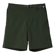 (メンズ)ショートパンツ ショーツ モックヒルIIショート XE9792 347