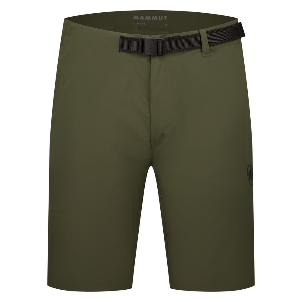 マムート（MAMMUT）（メンズ）ショートパンツ トレッカーズ 3.0 ショーツ アジアンフィット 1023-00473-40284
