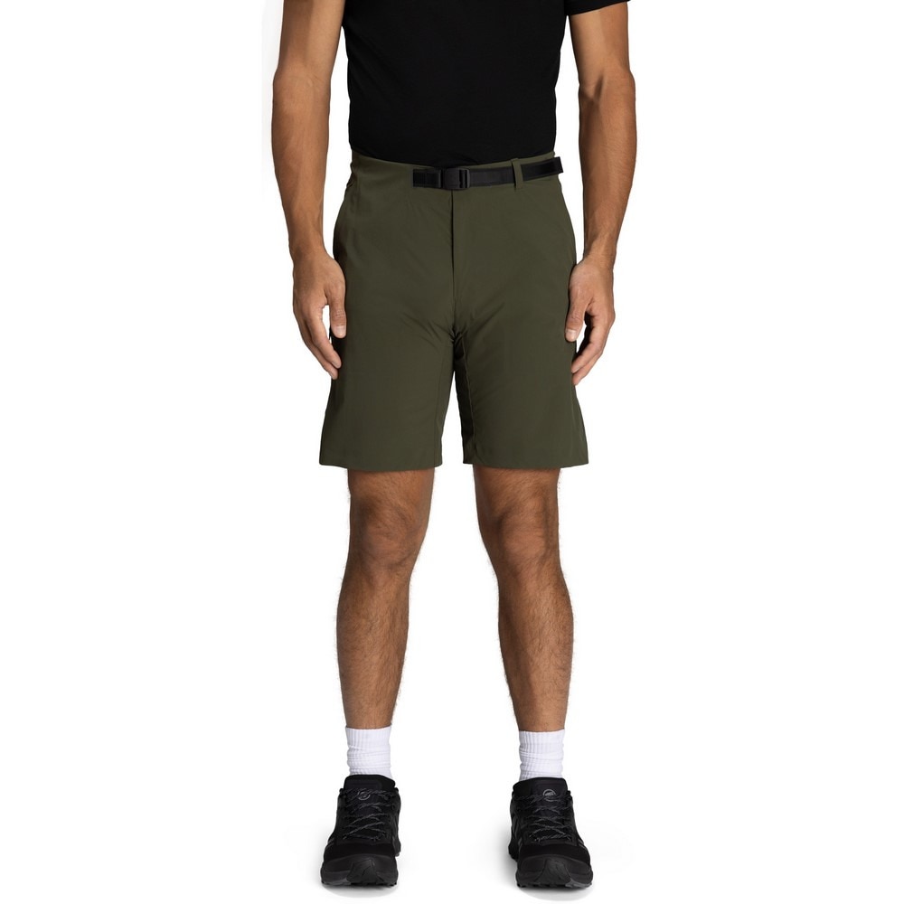 マムート（MAMMUT）（メンズ）ショートパンツ トレッカーズ 3.0 ショーツ アジアンフィット 1023-00473-40284
