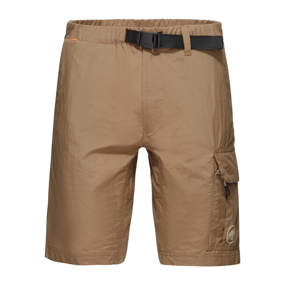 マムート（MAMMUT）（メンズ）ショートパンツ ハイキング カーゴ ショーツ アジアンフィット 1023-00900-7494