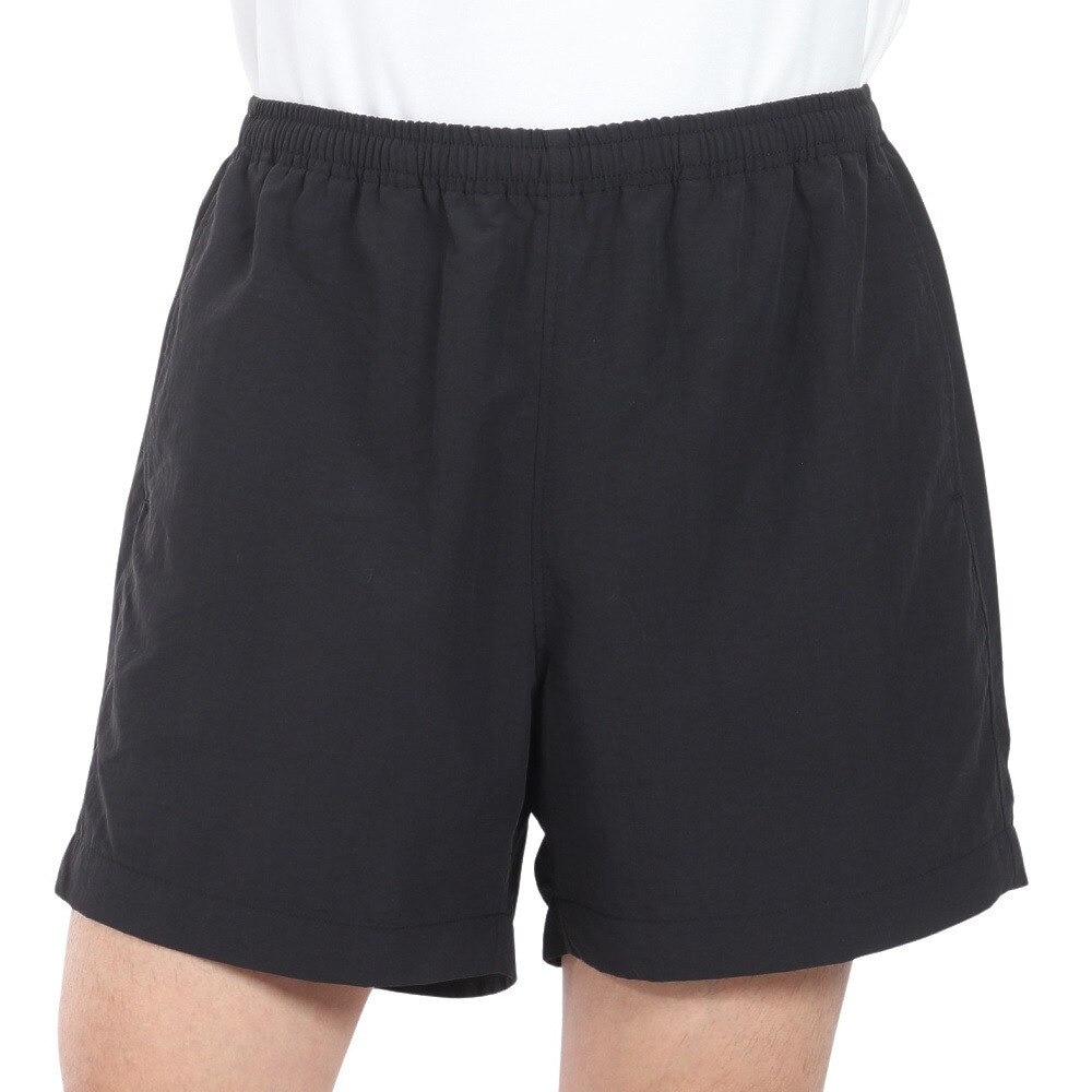 ヘリーハンセン（HELLY HANSEN）（メンズ、レディース）ショートパンツ バスクショーツ HH72405 K