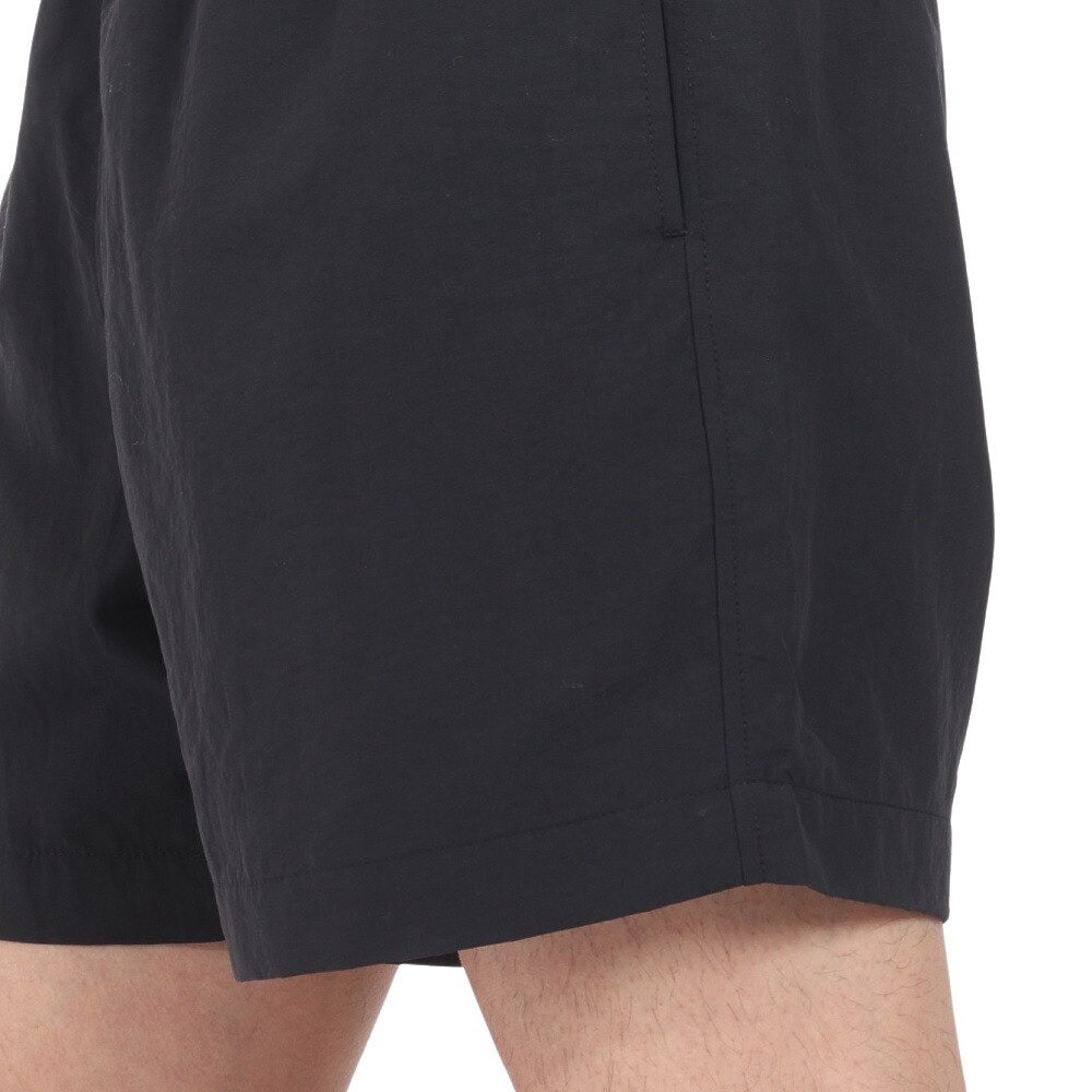 ヘリーハンセン（HELLY HANSEN）（メンズ、レディース）ショートパンツ バスクショーツ HH72405 K