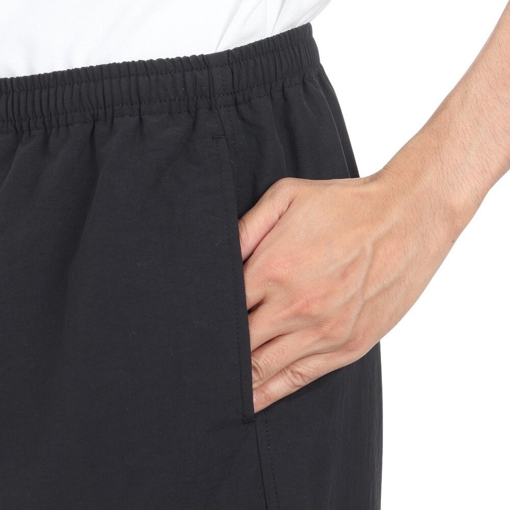 ヘリーハンセン（HELLY HANSEN）（メンズ、レディース）ショートパンツ バスクショーツ HH72405 K