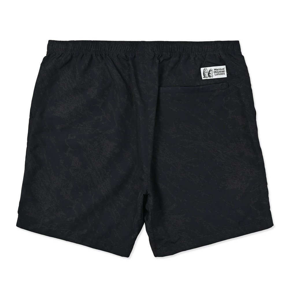マーモット（Marmot）（メンズ）ショートパンツ Guild ショーツ MTSS26MHP034-PC325