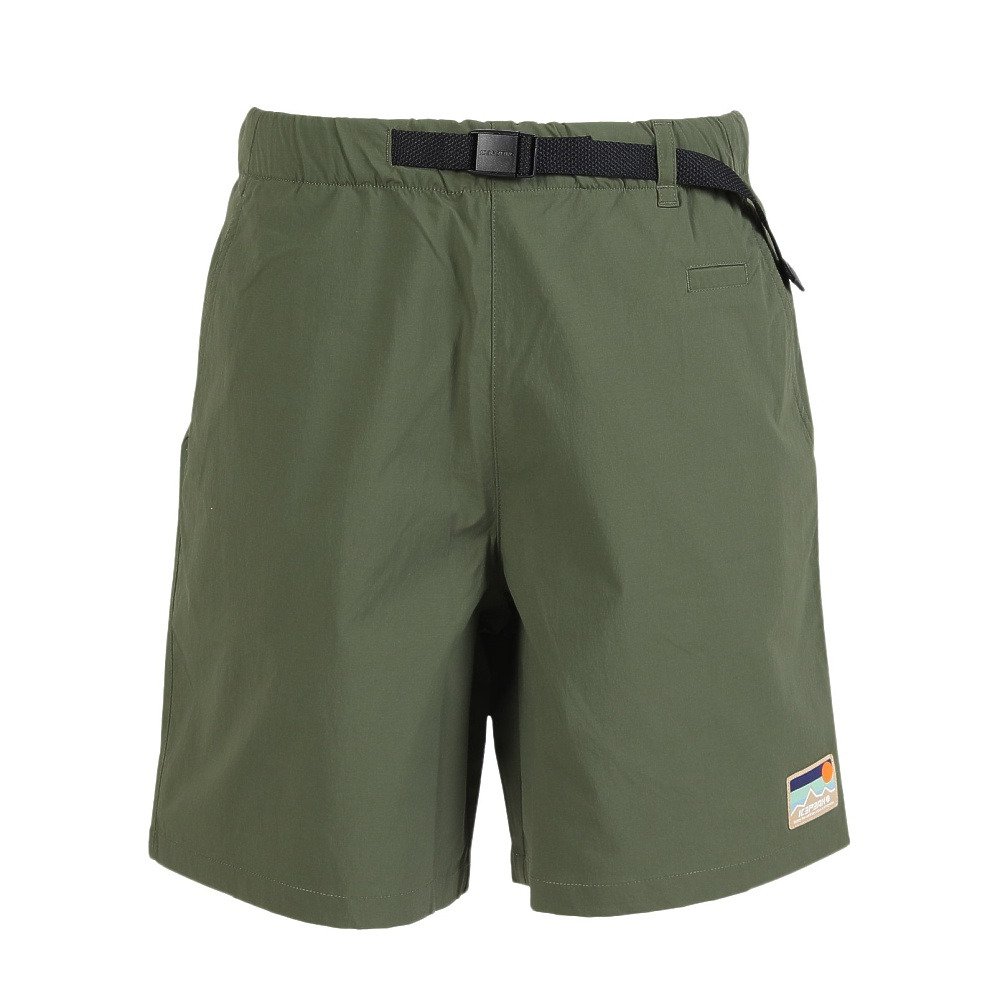 アイスピーク（icepeak）（メンズ）ショートパンツ ショーツ OCILLA