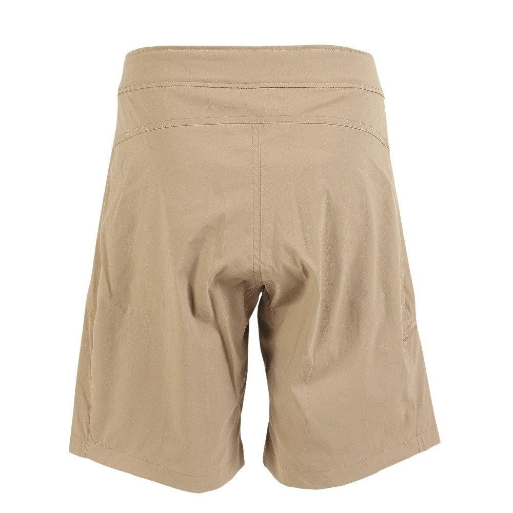 ポールワーズ（POLEWARDS）（メンズ）ショートパンツ ショーツ Polar Light Shorts PW2VMC02 BEG