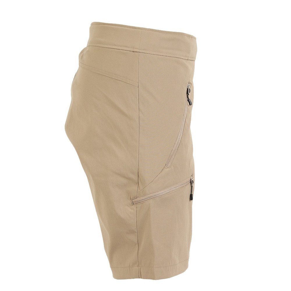 ポールワーズ（POLEWARDS）（メンズ）ショートパンツ ショーツ Polar Light Shorts PW2VMC02 BEG