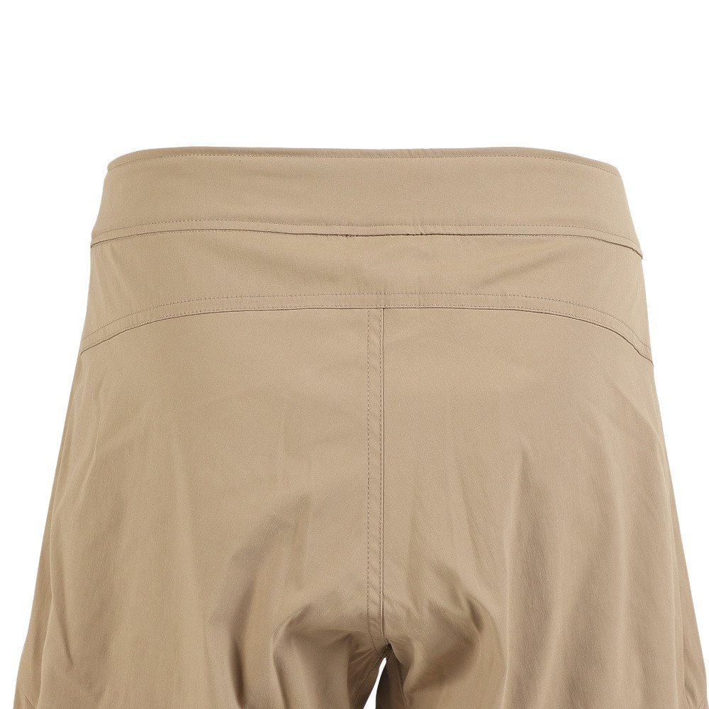 ポールワーズ（POLEWARDS）（メンズ）ショートパンツ ショーツ Polar Light Shorts PW2VMC02 BEG