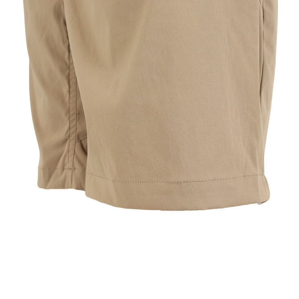 ポールワーズ（POLEWARDS）（メンズ）ショートパンツ ショーツ Polar Light Shorts PW2VMC02 BEG