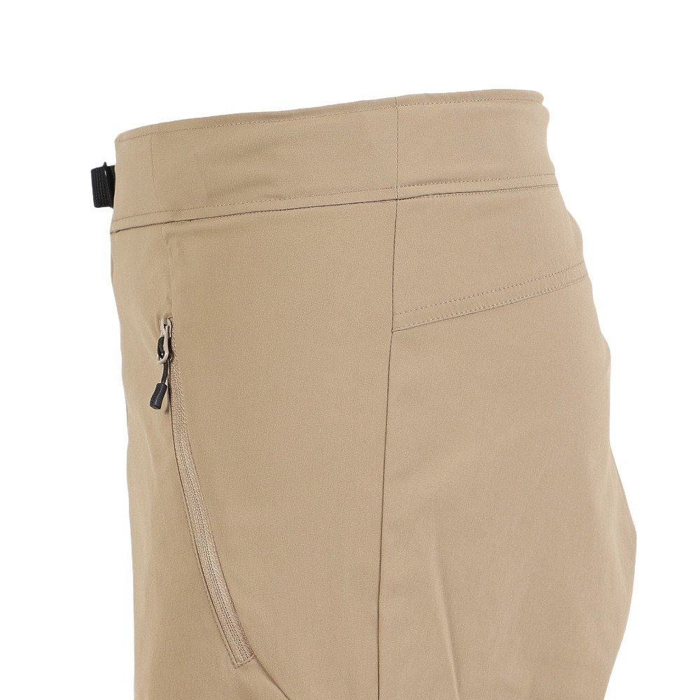ポールワーズ（POLEWARDS）（メンズ）ショートパンツ ショーツ Polar Light Shorts PW2VMC02 BEG