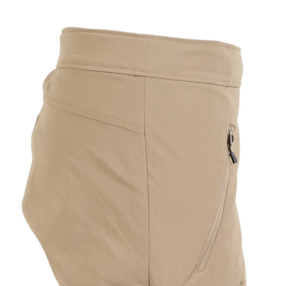 ポールワーズ（POLEWARDS）（メンズ）ショートパンツ ショーツ Polar Light Shorts PW2VMC02 BEG