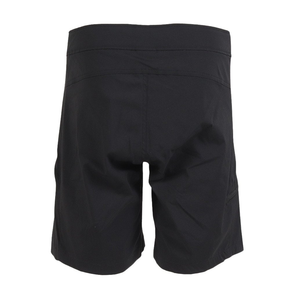 ポールワーズ（POLEWARDS）（メンズ）ショートパンツ ショーツ Polar Light Shorts PW2VMC02 BLK