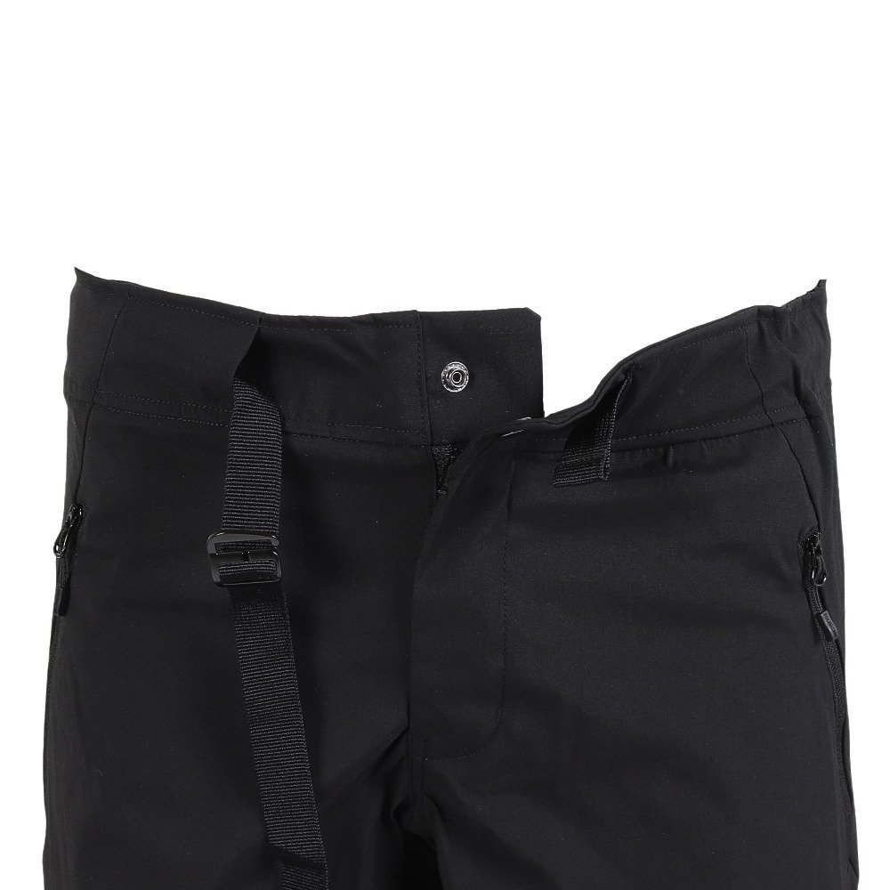 ポールワーズ（POLEWARDS）（メンズ）ショートパンツ ショーツ Polar Light Shorts PW2VMC02 BLK