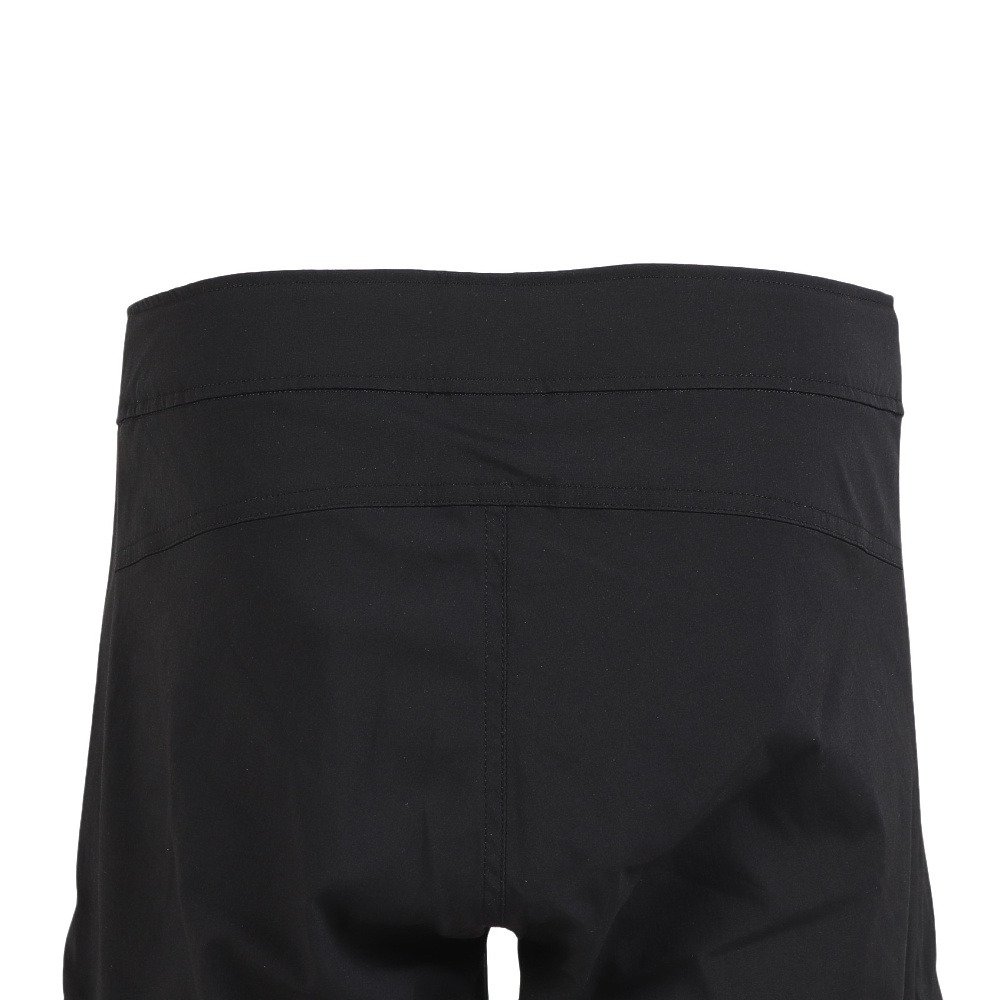 ポールワーズ（POLEWARDS）（メンズ）ショートパンツ ショーツ Polar Light Shorts PW2VMC02 BLK