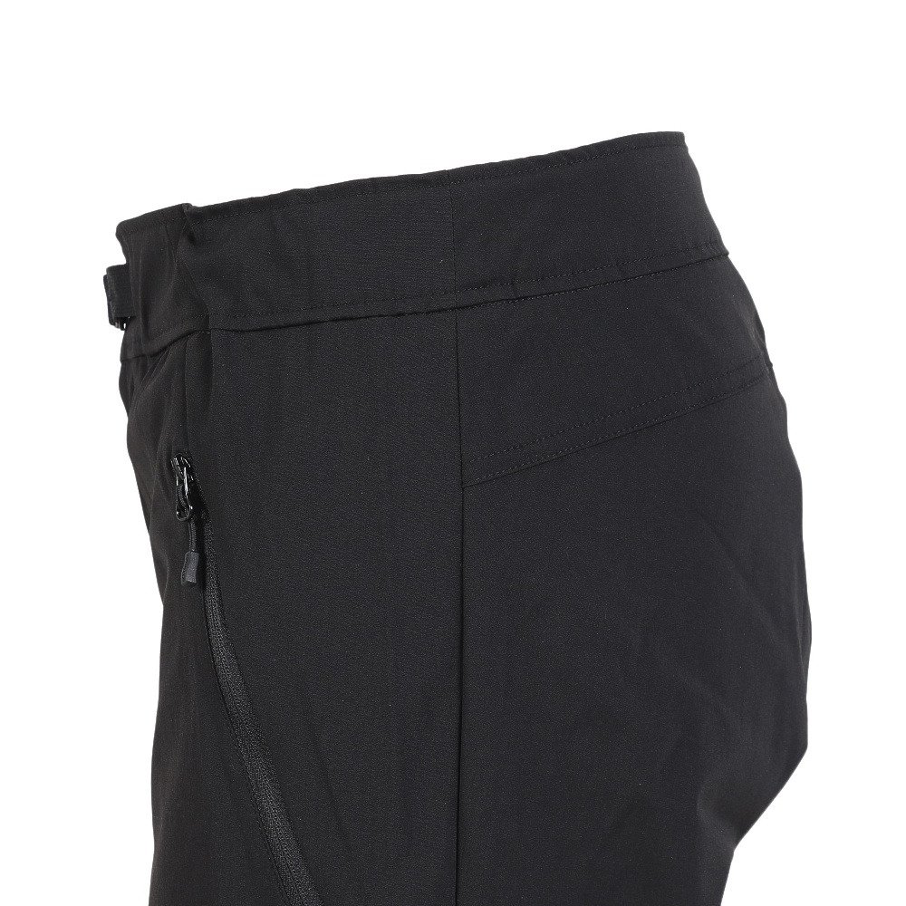 ポールワーズ（POLEWARDS）（メンズ）ショートパンツ ショーツ Polar Light Shorts PW2VMC02 BLK
