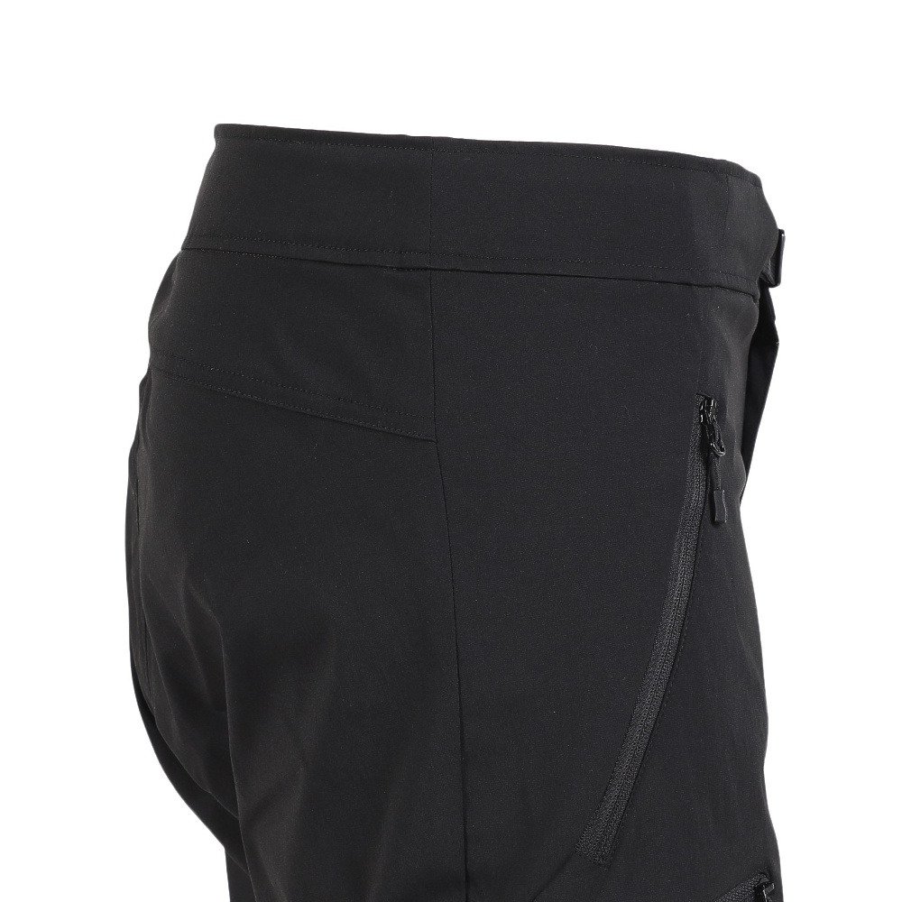 ポールワーズ（POLEWARDS）（メンズ）ショートパンツ ショーツ Polar Light Shorts PW2VMC02 BLK