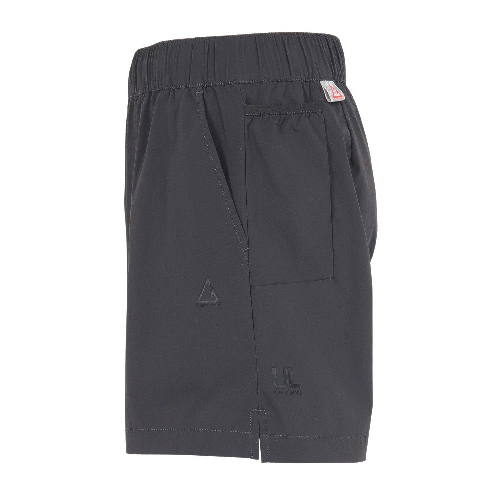 ロジャーエーガー（ROGEREGGER）（メンズ）ULハイク ショートパンツ ショーツ RE26SHY5610056 CGRY