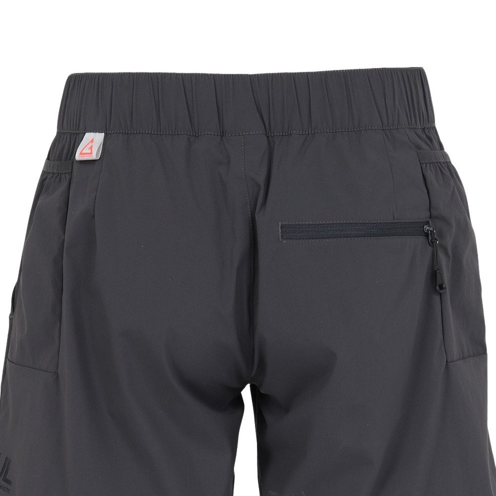 ロジャーエーガー（ROGEREGGER）（メンズ）ULハイク ショートパンツ ショーツ RE26SHY5610056 CGRY