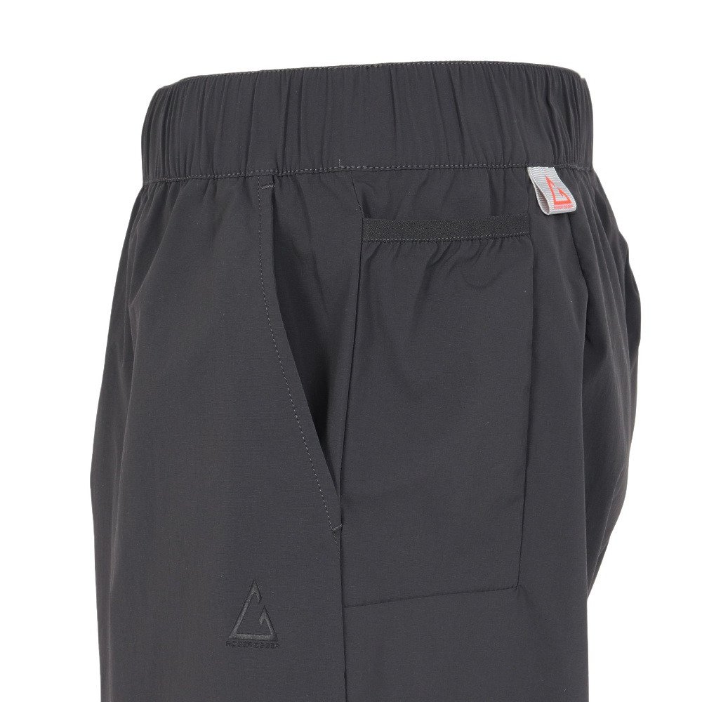 ロジャーエーガー（ROGEREGGER）（メンズ）ULハイク ショートパンツ ショーツ RE26SHY5610056 CGRY