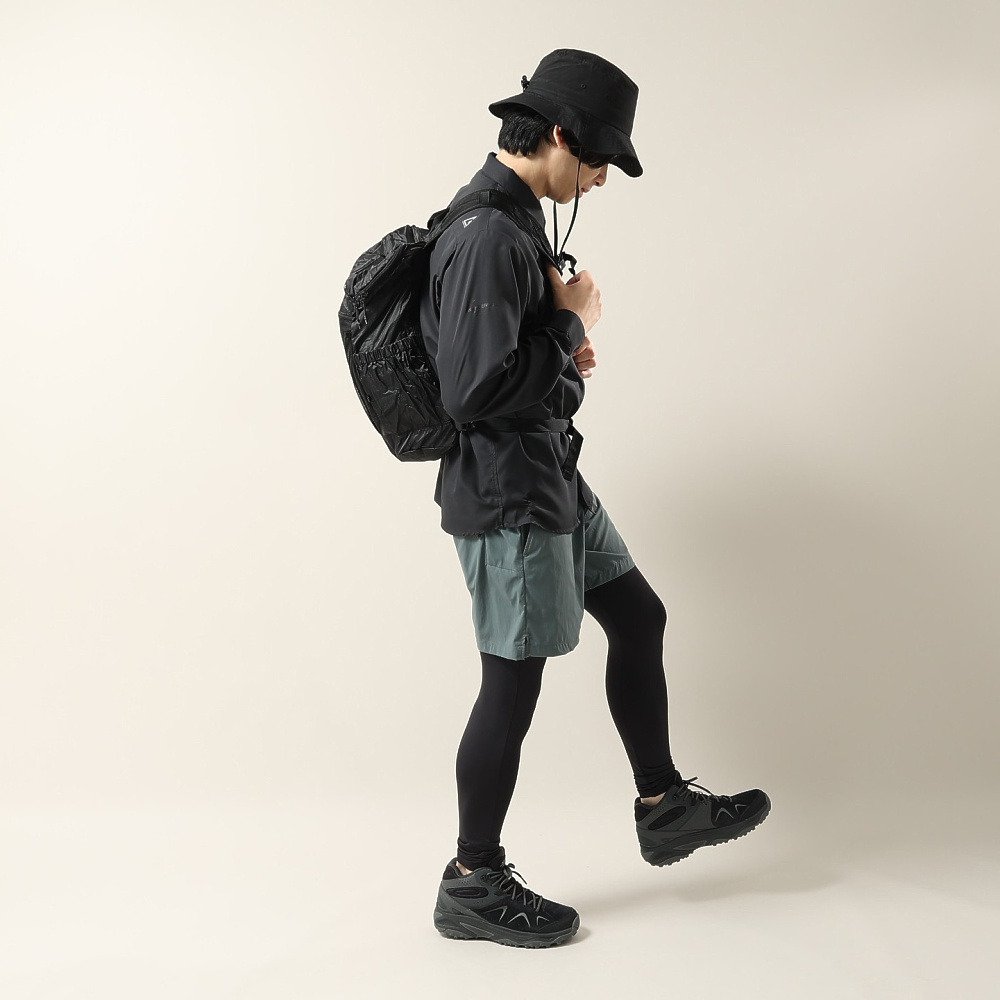 ロジャーエーガー（ROGEREGGER）（メンズ）ULハイク ショートパンツ