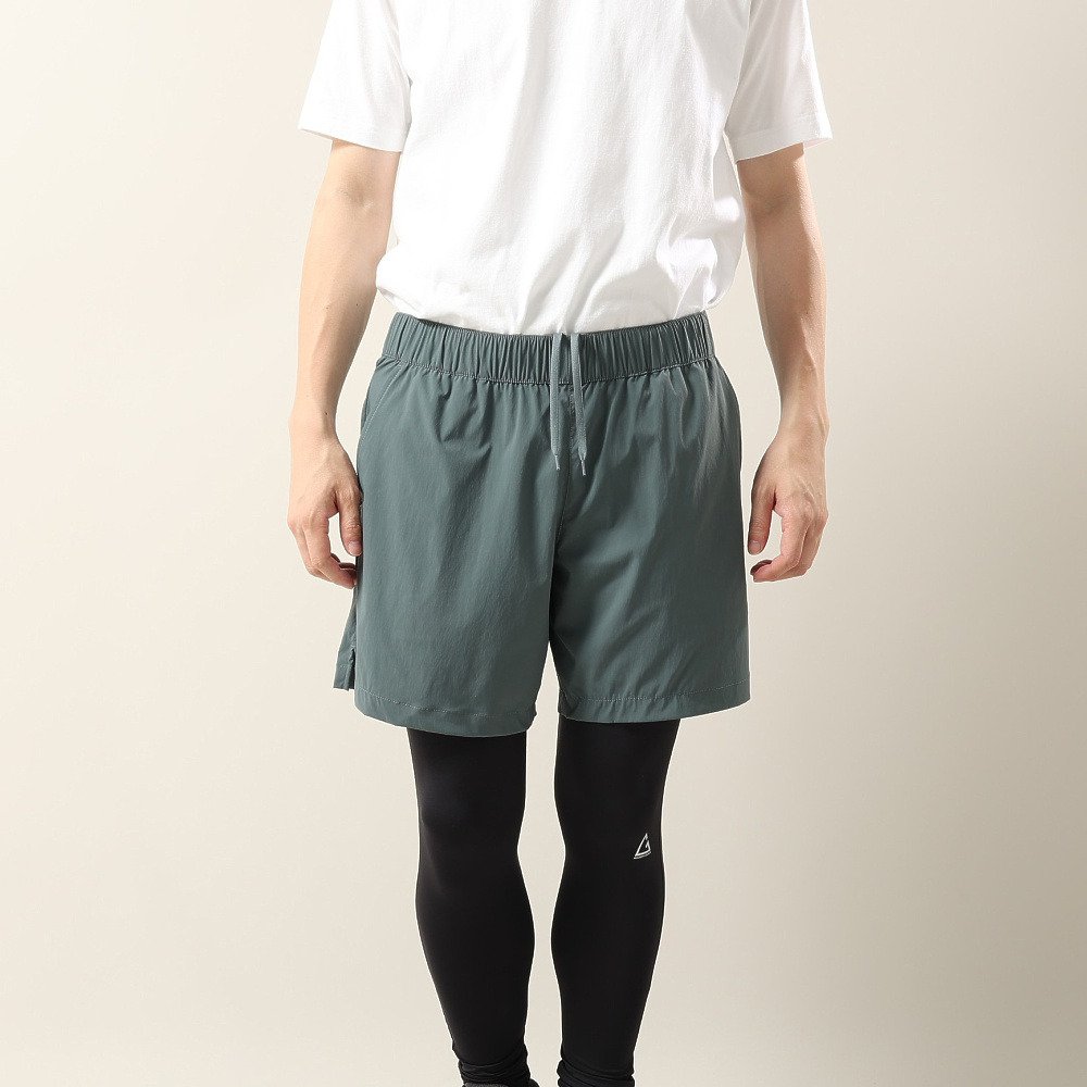 ロジャーエーガー（ROGEREGGER）（メンズ）ULハイク ショートパンツ