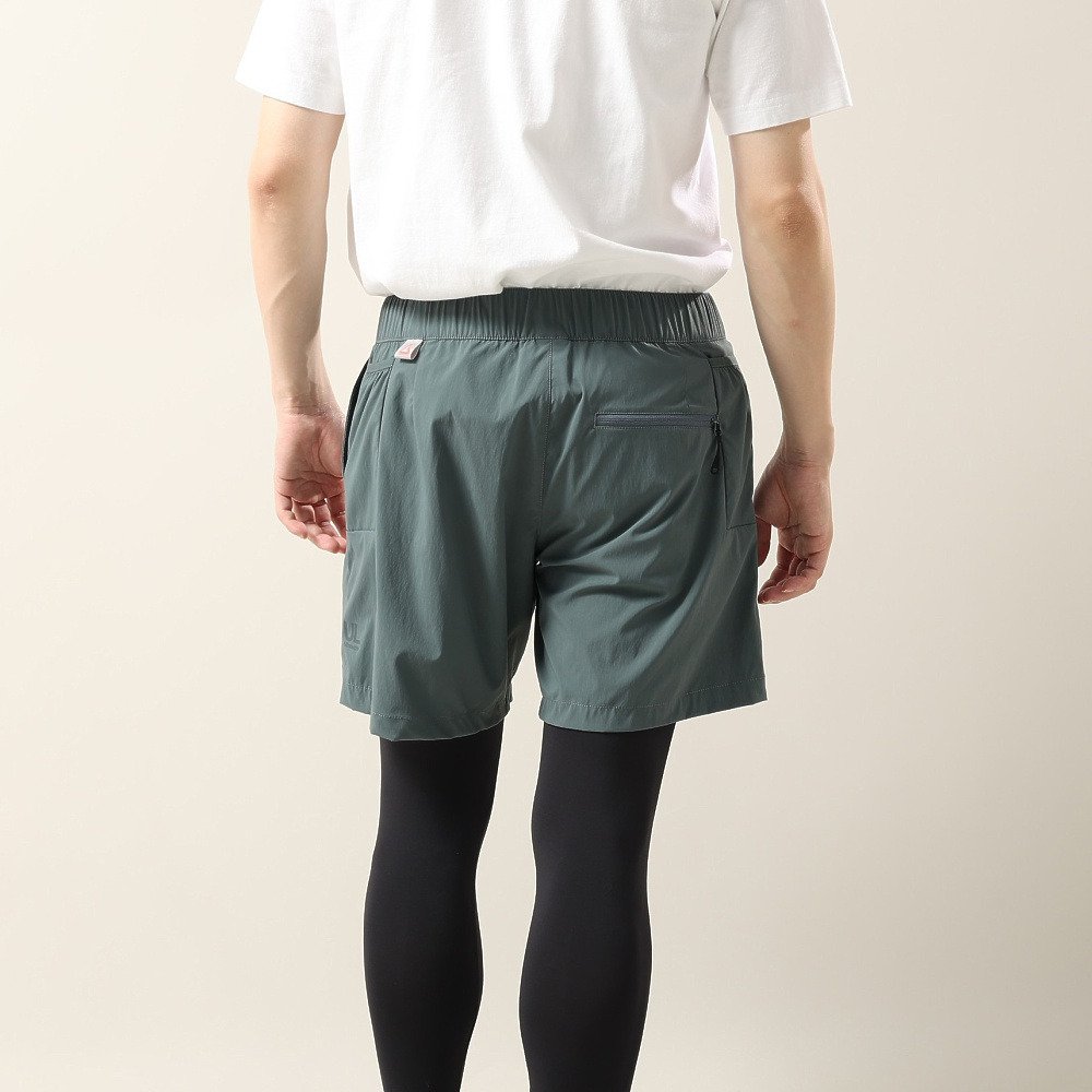 ロジャーエーガー（ROGEREGGER）（メンズ）ULハイク ショートパンツ