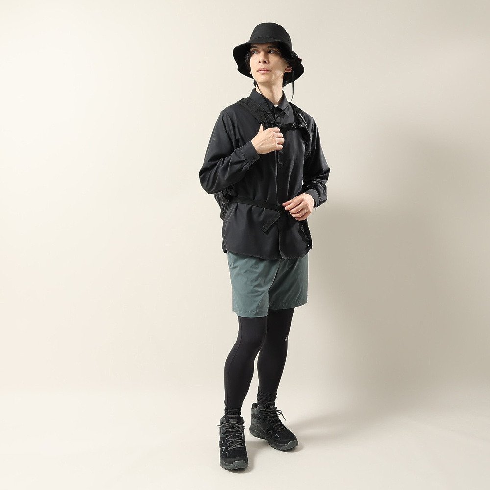ロジャーエーガー（ROGEREGGER）（メンズ）ULハイク ショートパンツ