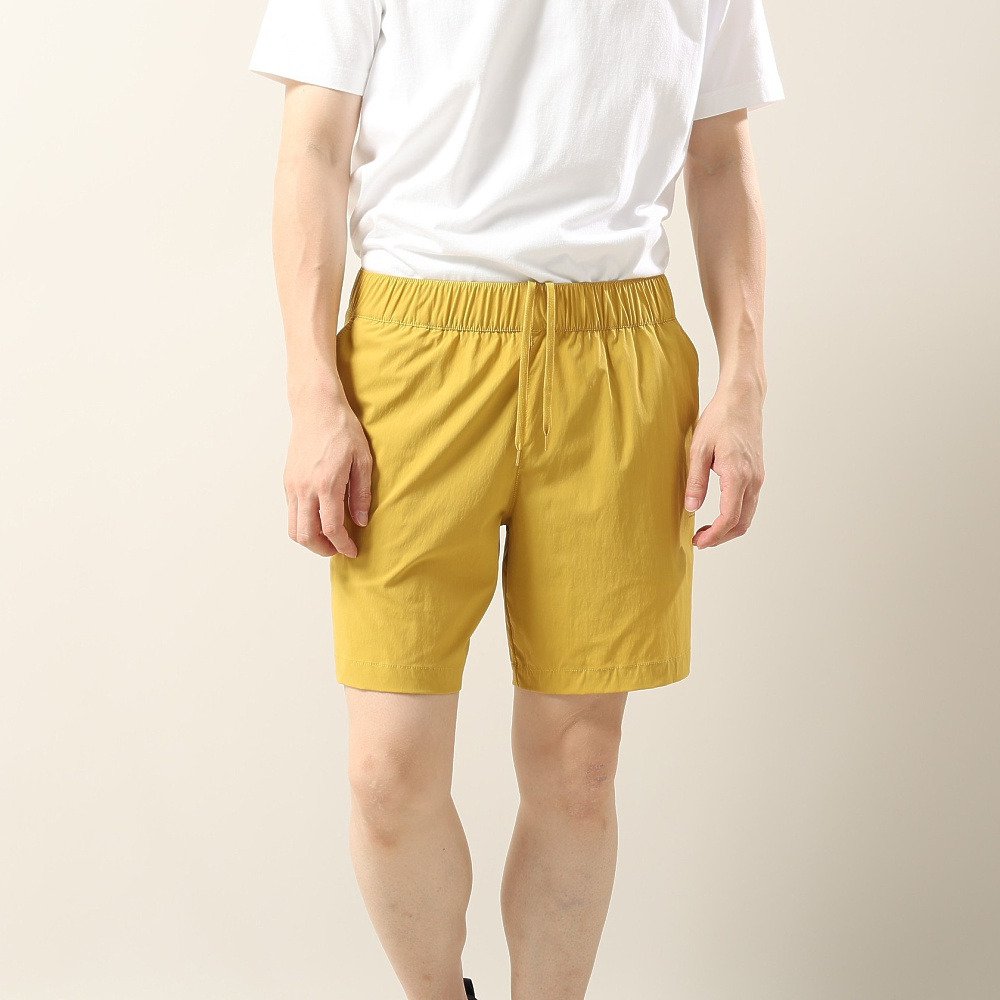 ロジャーエーガー（ROGEREGGER）（メンズ）ULハイク ショートパンツ ショーツ RE26SHY5610056 YEL