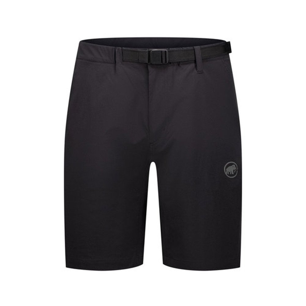 マムート（MAMMUT）（メンズ）ショートパンツ ショーツ トレッカーズ 4