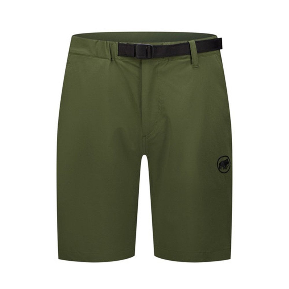 マムート（MAMMUT）（メンズ）ショートパンツ ショーツ トレッカーズ 4