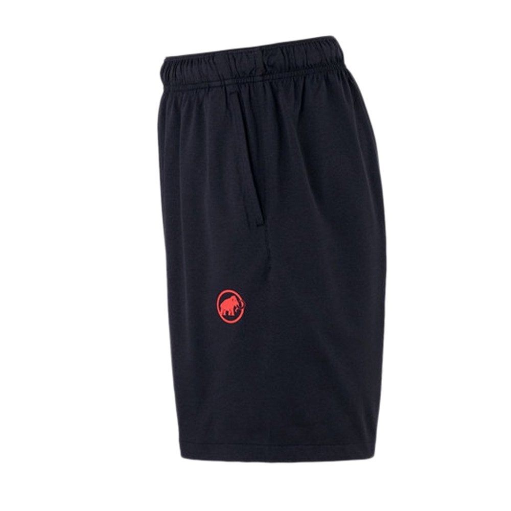 マムート（MAMMUT）（メンズ、レディース）QD トラック ショーツ ジャパンエクスクルーシブ アジアンフィット 105303-0001