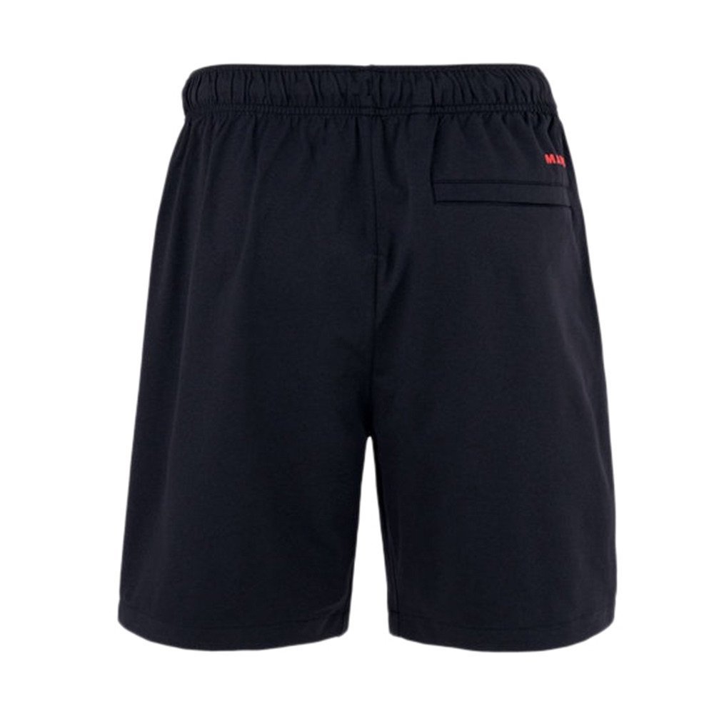 マムート（MAMMUT）（メンズ、レディース）QD トラック ショーツ ジャパンエクスクルーシブ アジアンフィット 105303-0001