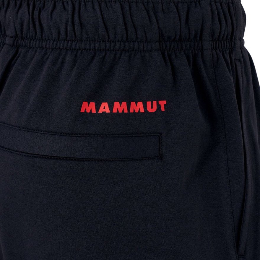 マムート（MAMMUT）（メンズ、レディース）QD トラック ショーツ ジャパンエクスクルーシブ アジアンフィット 105303-0001