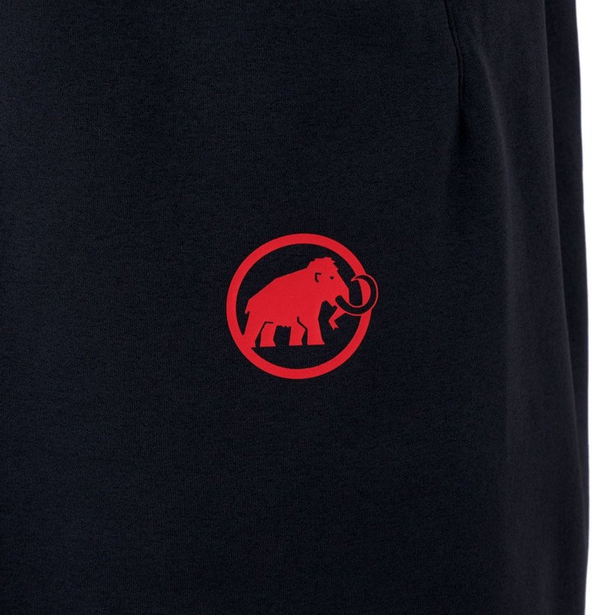 マムート（MAMMUT）（メンズ、レディース）QD トラック ショーツ ジャパンエクスクルーシブ アジアンフィット 105303-0001