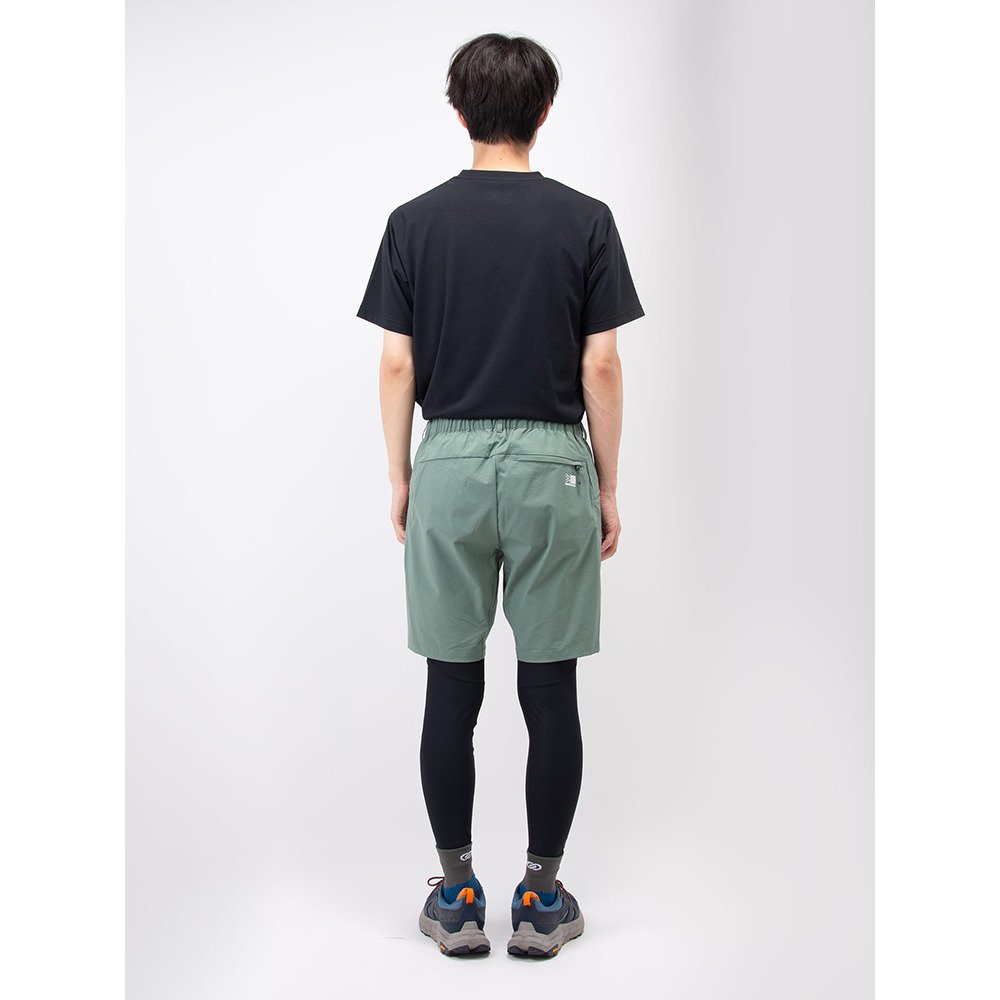 カリマー（karrimor）（メンズ）ショートパンツ ショーツ トレッキング LW ショーツ 101636-8410