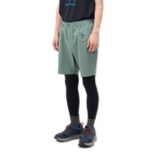 (メンズ)ショートパンツ ショーツ トレッキング LW ショーツ 101636-8410