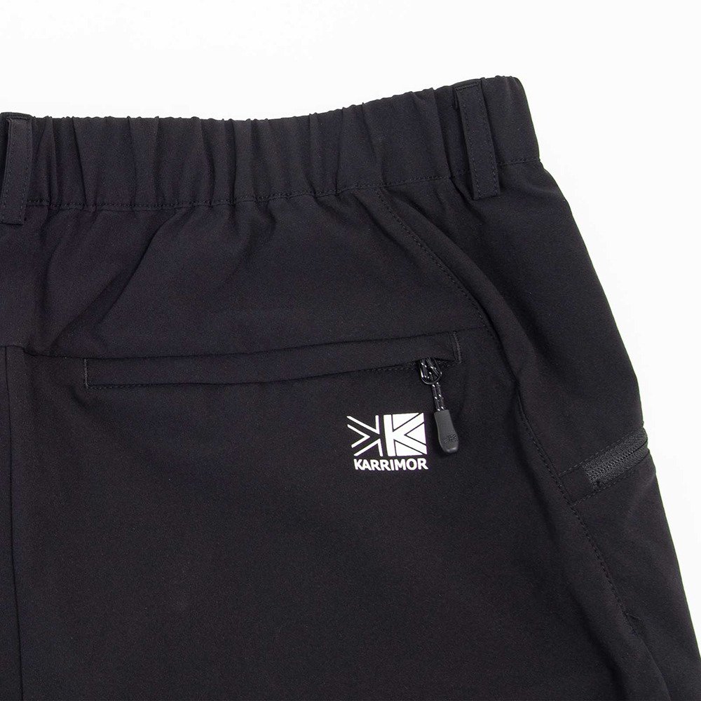 カリマー（karrimor）（メンズ）ショートパンツ ショーツ トレッキング LW ショーツ 101636-9000