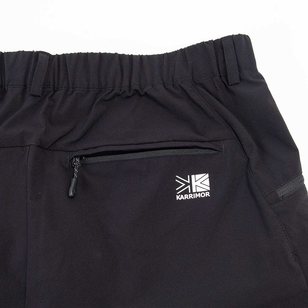カリマー（karrimor）（メンズ）ショートパンツ ショーツ トレッキング LW ショーツ 101636-9000