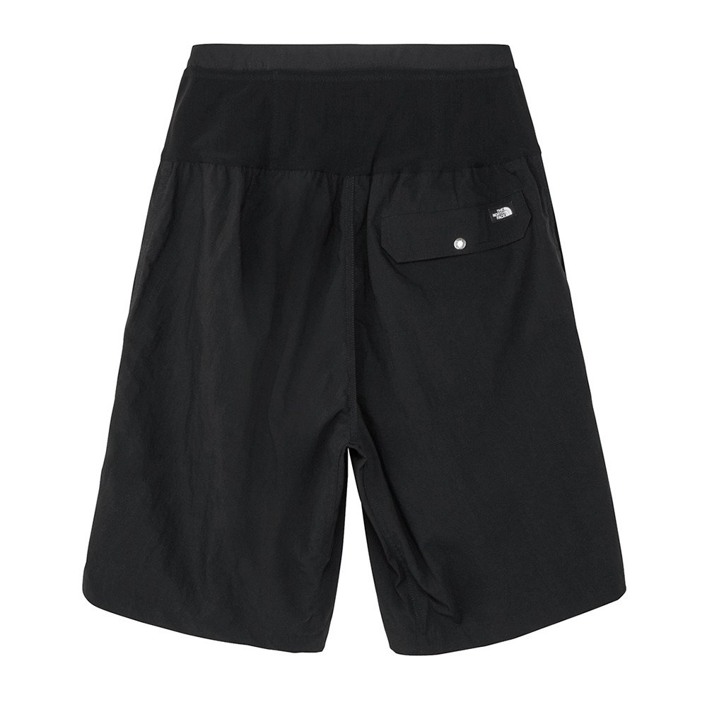ザ・ノース・フェイス（THE NORTH FACE）（メンズ、レディース）ショートパンツ エンライドショーツ NB42661 K
