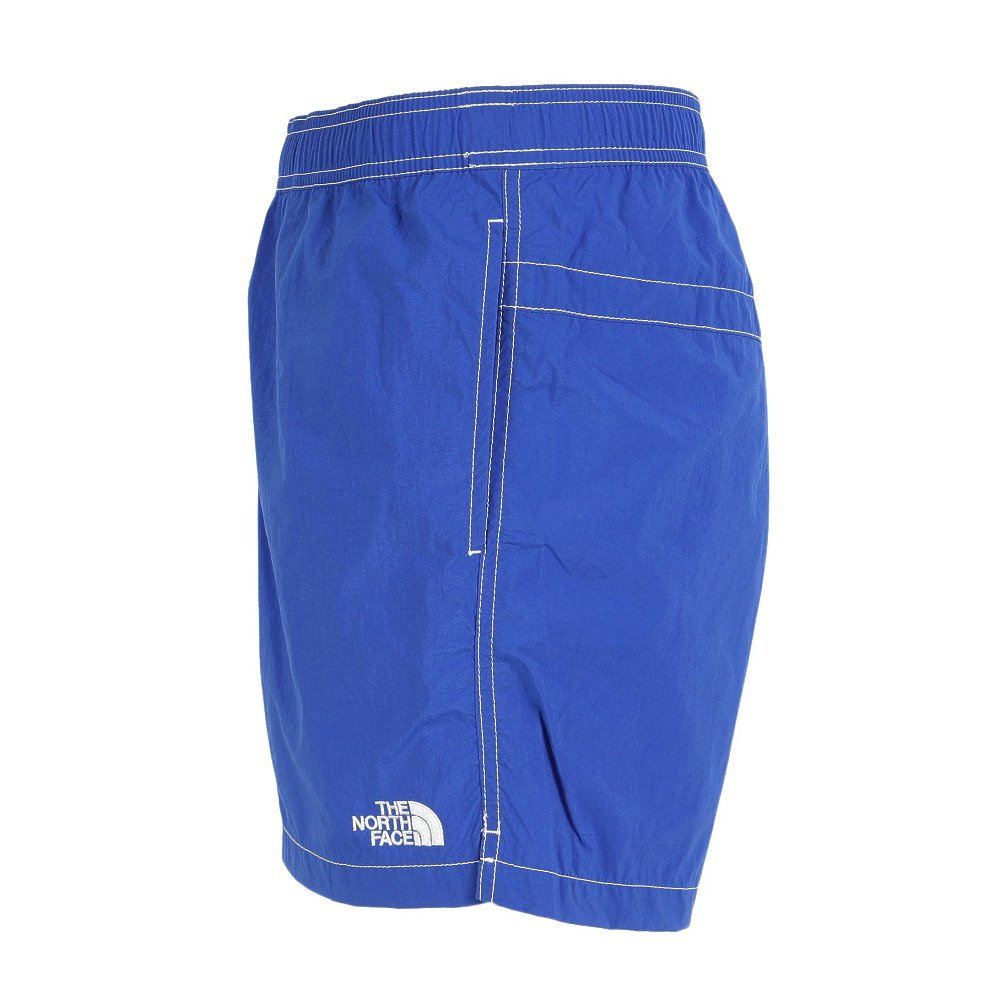 ザ・ノース・フェイス（THE NORTH FACE）（メンズ）ショートパンツ ショーツ VERSATILE NB42630 BW ハーフパンツ