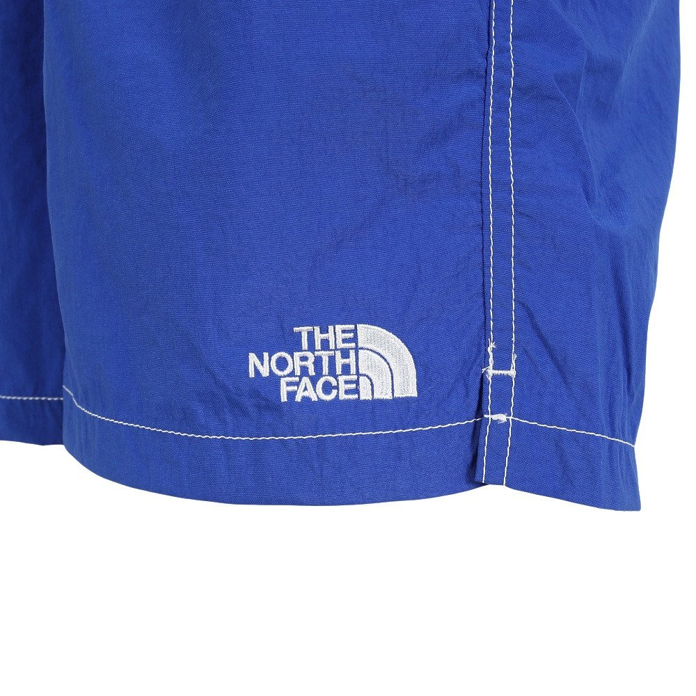 ザ・ノース・フェイス（THE NORTH FACE）（メンズ）ショートパンツ ショーツ VERSATILE NB42630 BW ハーフパンツ