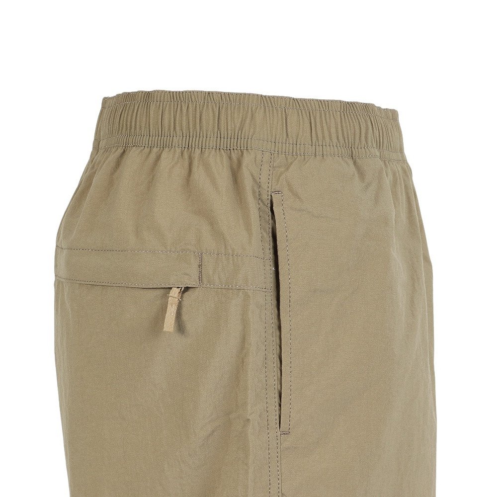 ザ・ノース・フェイス（THE NORTH FACE）（メンズ）ショートパンツ ショーツ VERSATILE MID NB42631 CC ハーフパンツ