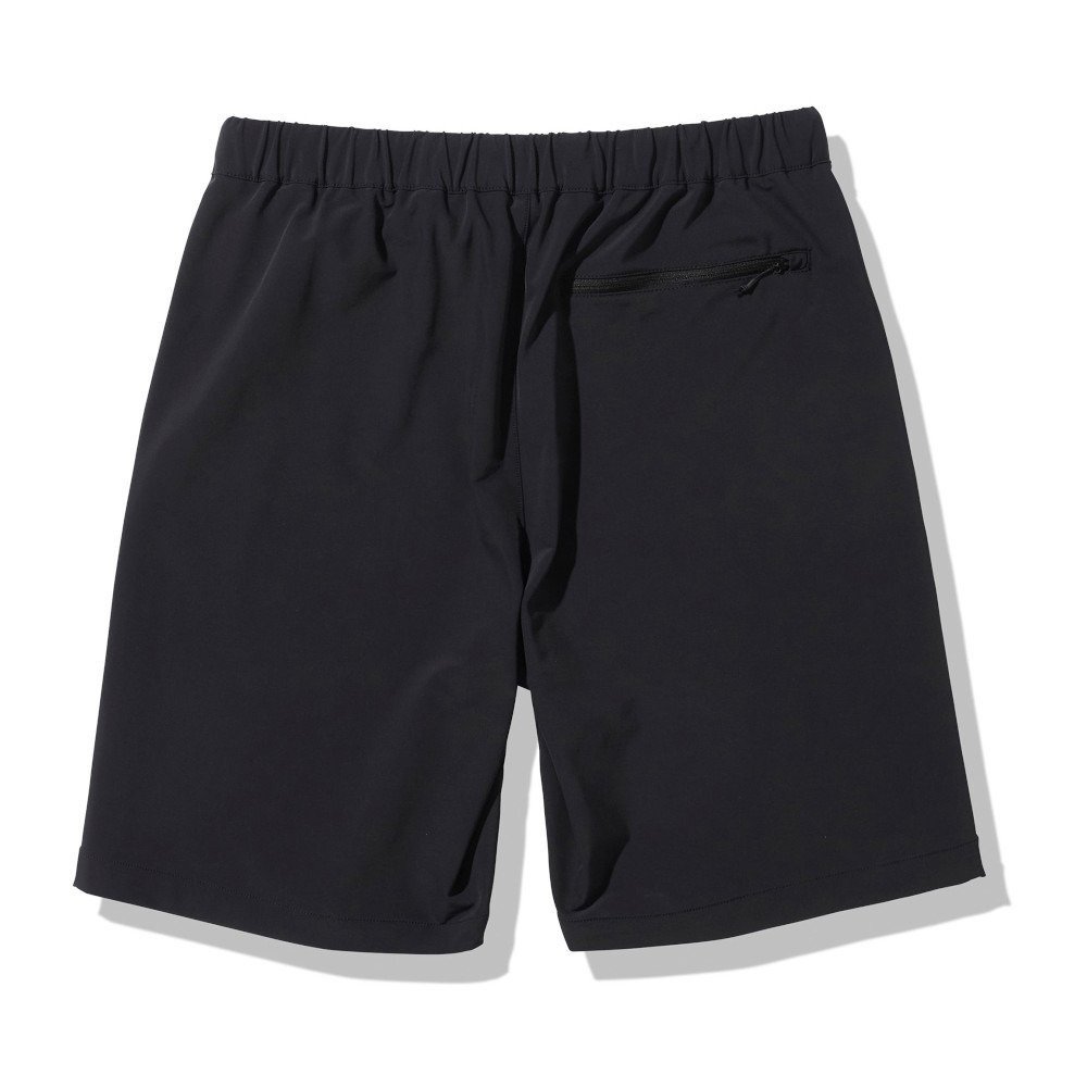 ザ・ノース・フェイス（THE NORTH FACE）（メンズ）ショートパンツ ショーツ バーブショーツ NB42212 K