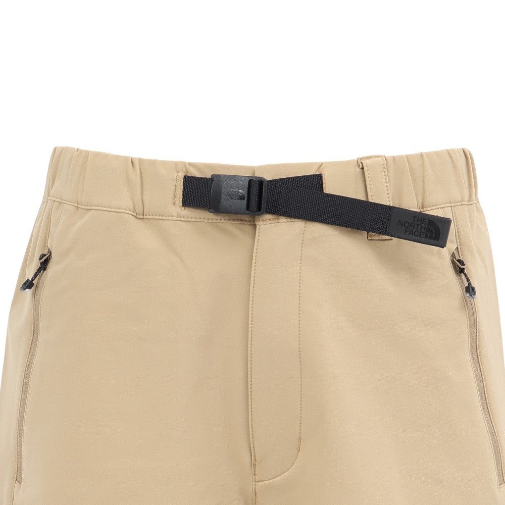 ザ・ノース・フェイス（THE NORTH FACE）（メンズ）ショートパンツ ショーツ VERB NB42212 KT