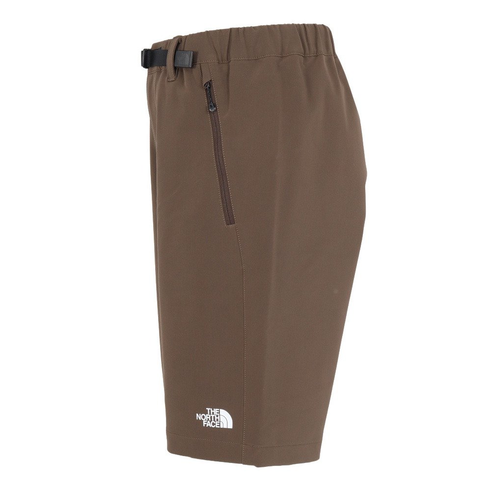 ザ・ノース・フェイス（THE NORTH FACE）（メンズ）ショートパンツ ショーツ VERB NB42212 SK