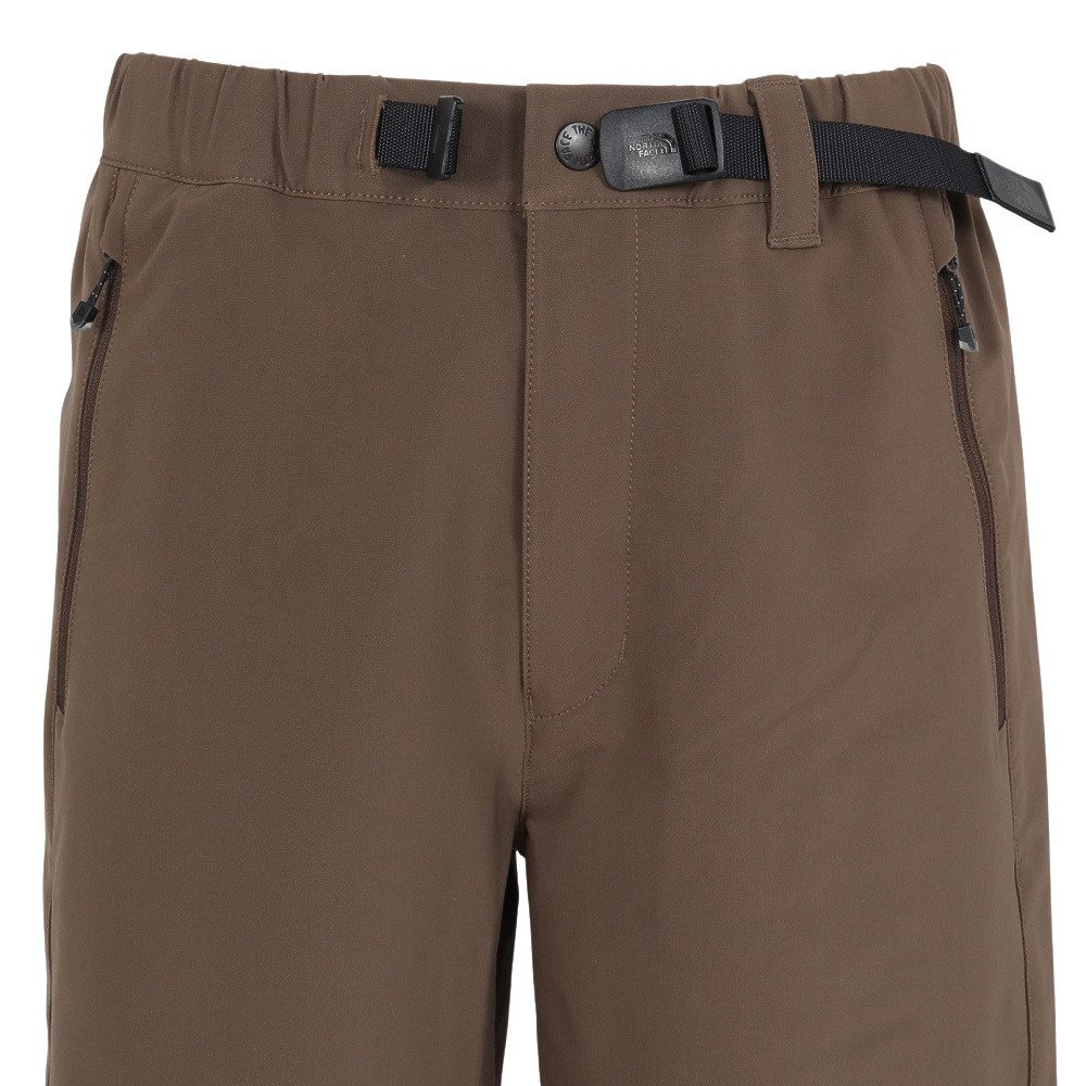 ザ・ノース・フェイス（THE NORTH FACE）（メンズ）ショートパンツ ショーツ VERB NB42212 SK