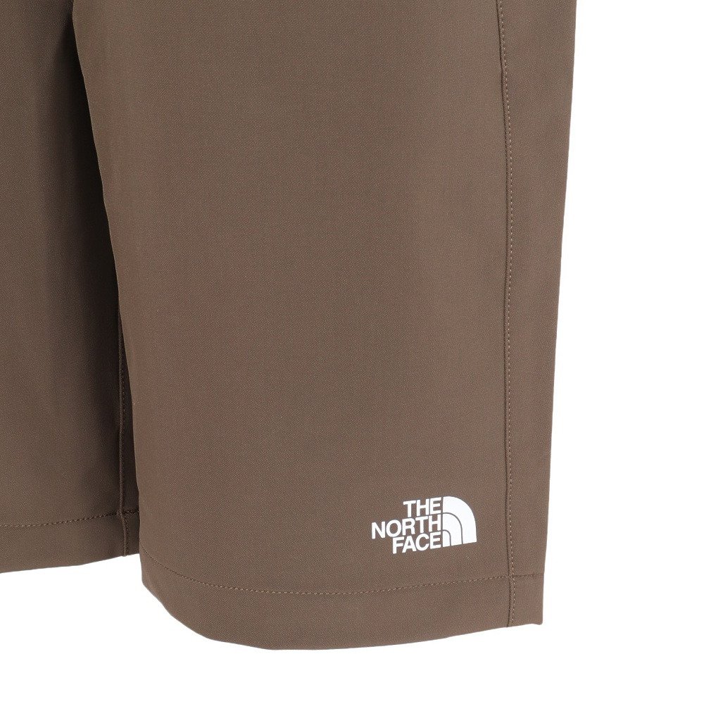 ザ・ノース・フェイス（THE NORTH FACE）（メンズ）ショートパンツ ショーツ VERB NB42212 SK