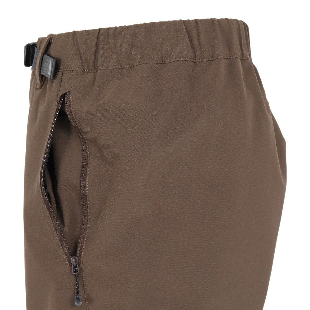 ザ・ノース・フェイス（THE NORTH FACE）（メンズ）ショートパンツ ショーツ VERB NB42212 SK